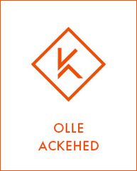 Olle Ackehed (SWE)