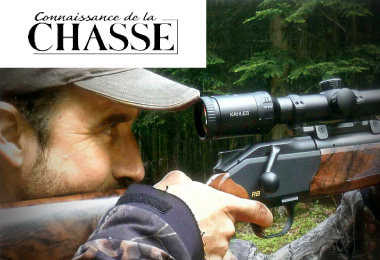 [Translate to Französisch:] Review about the KAHLES Helia 5 1-5x24i